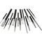 Dynamic Tools 16 Piece Punch And Chisel Set D058203 - alternate 1